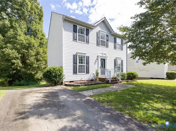 2909 Reynolds Rd, Richmond, VA 23223