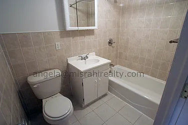 Rented by J Misrahi Realty Corp