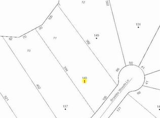 143 Brawley Woods Ln, Mooresville, NC 28115