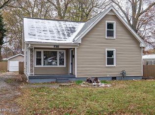 8106 Kerry Rd, Louisville, KY 40258