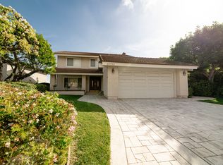 28702 Mount Palomar Pl, Rancho Palos Verdes, CA 90275
