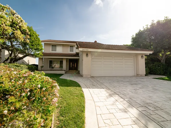 28702 Mount Palomar Pl, Rancho Palos Verdes, CA 90275