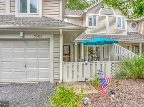 20020 Green Way #20020, Bethany Beach, DE 19930