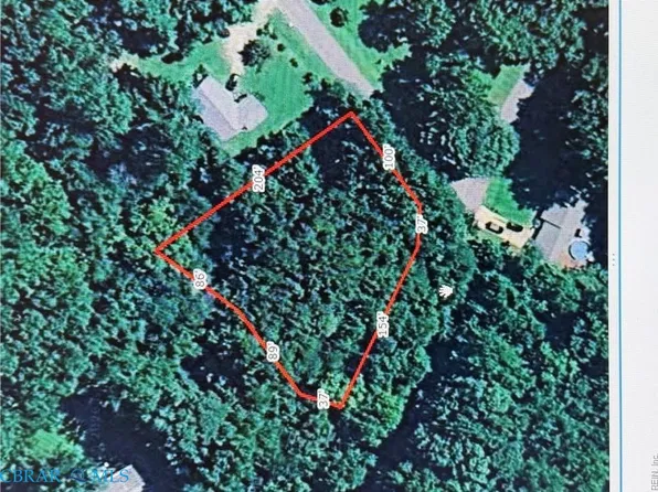 Turtle Dr Lot 60, Gloucester, VA 23061