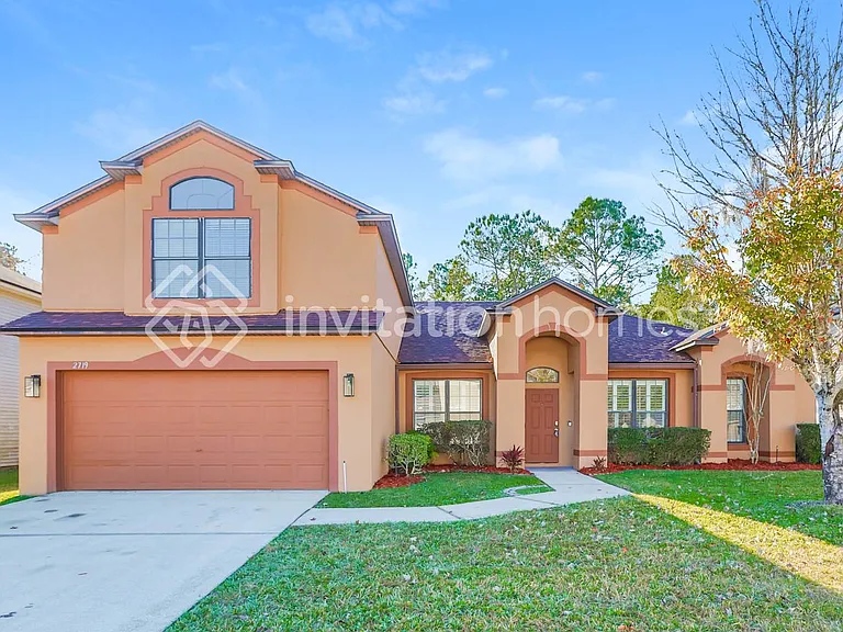 2719 Spoonbill Trl — Photo 1