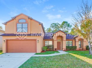 2719 Spoonbill Trl, Orange Park, FL 32073