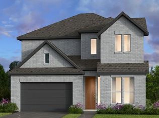 312 Terrene Trl, Georgetown, TX 78628