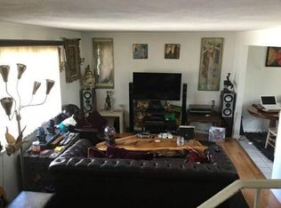 35 McEvoy Cir, Stoughton, MA 02072