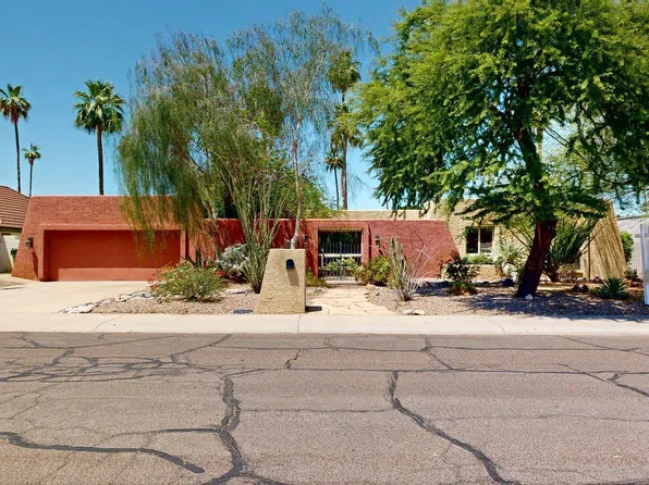 2534 S Grandview Ave, Tempe, AZ 85282