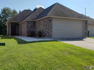 20262 Gardens Ct, Walker, LA 70785