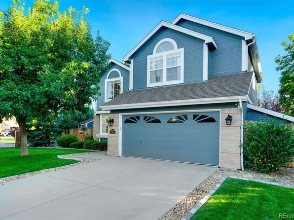 15698 W 65th Place, Arvada, CO 80007