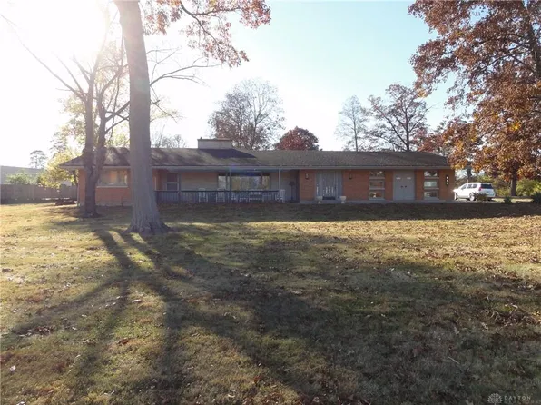 945 S Miami St, West Milton, OH 45383