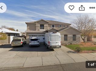 5386 W Belmont Ave, Glendale, AZ 85301