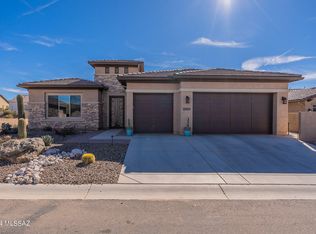 61969 E Quartzite Rd, Oracle, AZ 85623