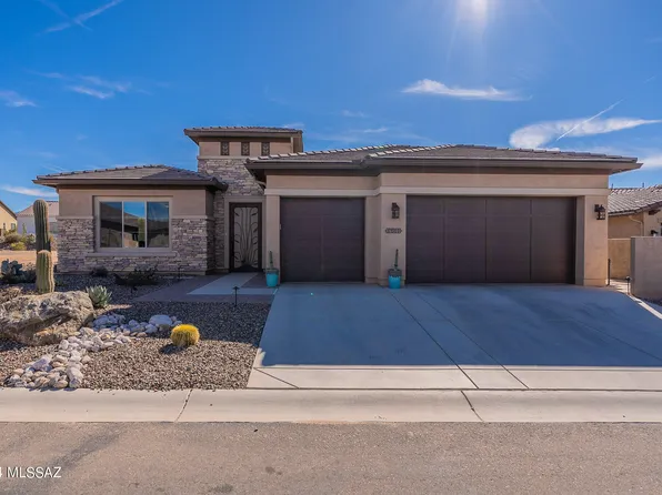 61969 E Quartzite Rd, Oracle, AZ 85623