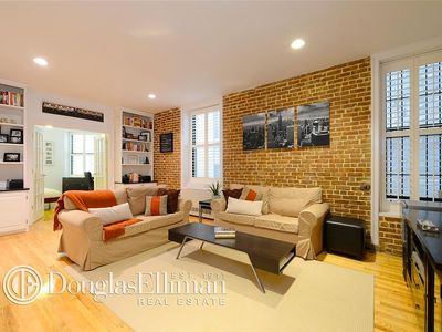 214 Riverside Dr APT 202/203, New York, NY, 10025