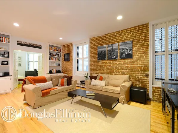 214 Riverside Dr APT 202/203, New York, NY 10025