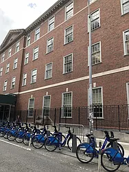 Rented by Sky Management