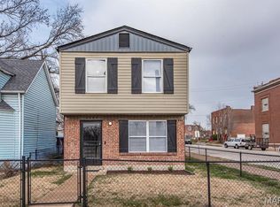 4267 Fair Ave, Saint Louis, MO 63115