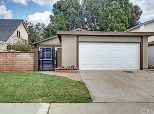 21792 Jinetes, Mission Viejo, CA 92691