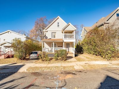452 Franklin St, Springfield, MA, 01104