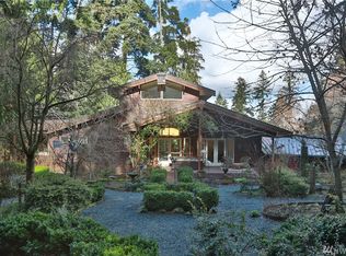 4910 Lakeside Dr, Langley, WA