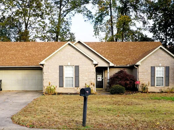 3528 Charleston Dr, Jonesboro, AR 72404