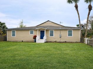 1408 S Lake Pleasant Rd, Apopka, FL 32703