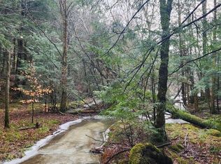 2051 Sheldon Woods Rd, Fairfield, VT 05455