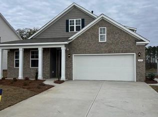 1249 Maxwell Dr LOT 484, Darby B Little River, SC 29566