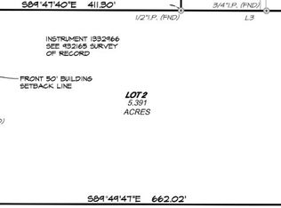LOT 2 E Carolina St, Plain Dealing, LA 71064