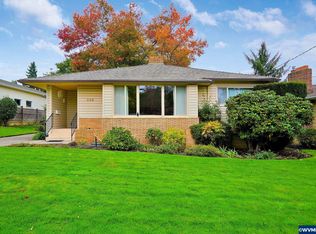 265 McGilchrist St S, Salem, OR 97302