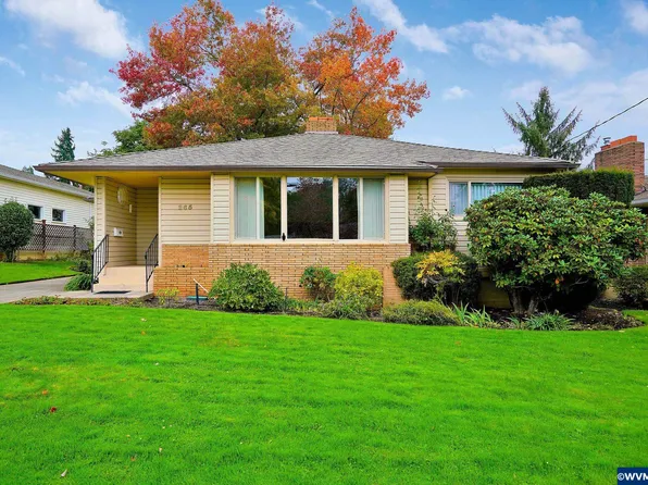 265 McGilchrist St S, Salem, OR 97302
