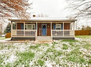 1789 Sontag Rd, Rocky Mount, VA 24151