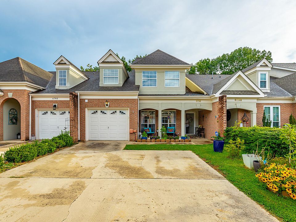 1st image of 6736 Willow Brook Dr
