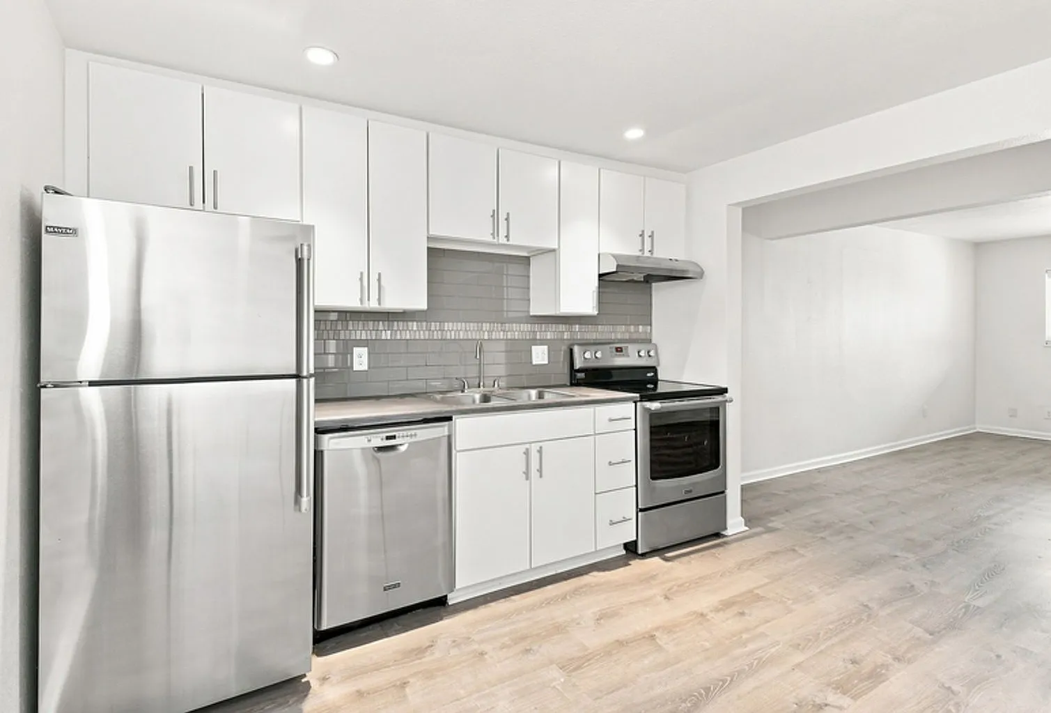 Lime Apartments — Photo 2