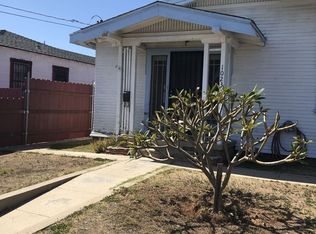 1023 E 6th St, National City, CA 91950