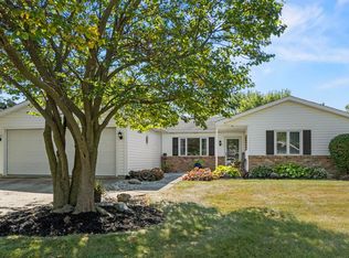 17320 Lee Ln, Harlan, IN 46743