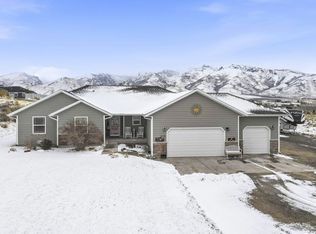 836 Silver Oak Dr, Spring Creek, NV 89815