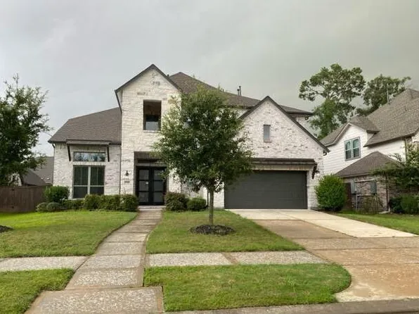 12010 Walden Pines Rd, Humble, TX 77346