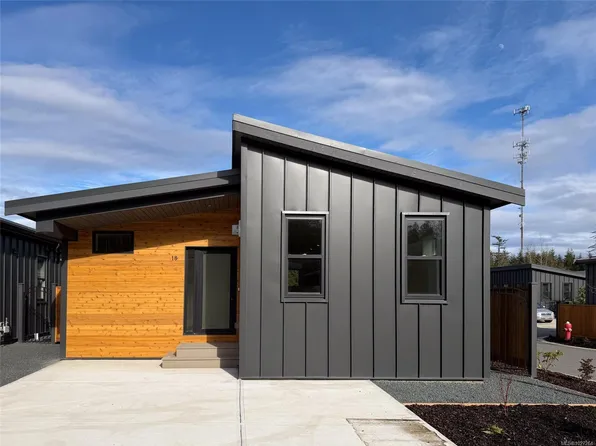 3025 Royston Rd #18, Cumberland, BC V0R 1S0