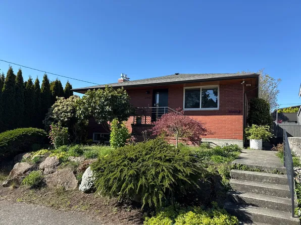 3442 NW 62nd St, Seattle, WA 98107