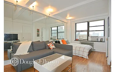 Sold by Douglas Elliman