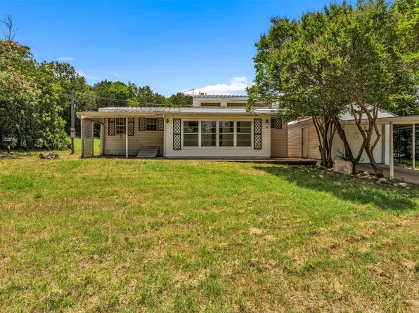 116 Kennedy Dr, Whitney, TX 76692