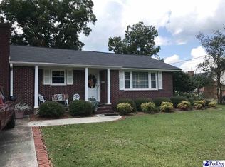 2711 S Nob Hill Dr, Florence, SC 29505
