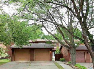 1817 S Marday Ave #5, Sioux Falls, SD 57103