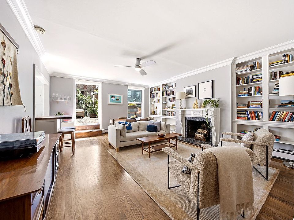 1st image of 60 Pierrepont St APT 3