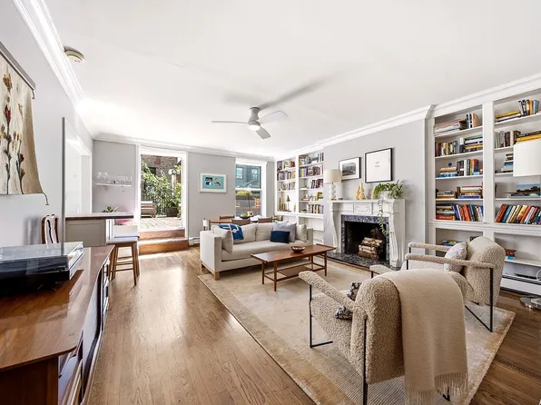 60 Pierrepont St APT 3, Brooklyn, NY 11201