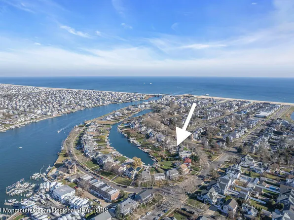 108 Inlet Terrace, Belmar, NJ 07719