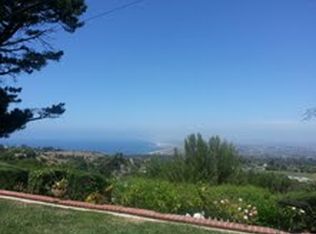 5417 Littlebow Rd, Rancho Palos Verdes, CA 90275